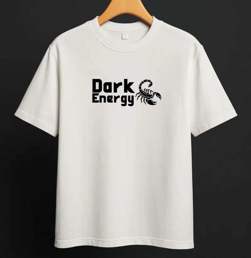 Dark Energy | Escorpião