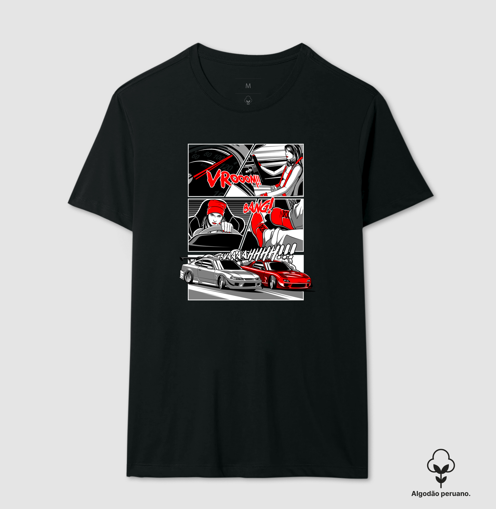 Drift - Style