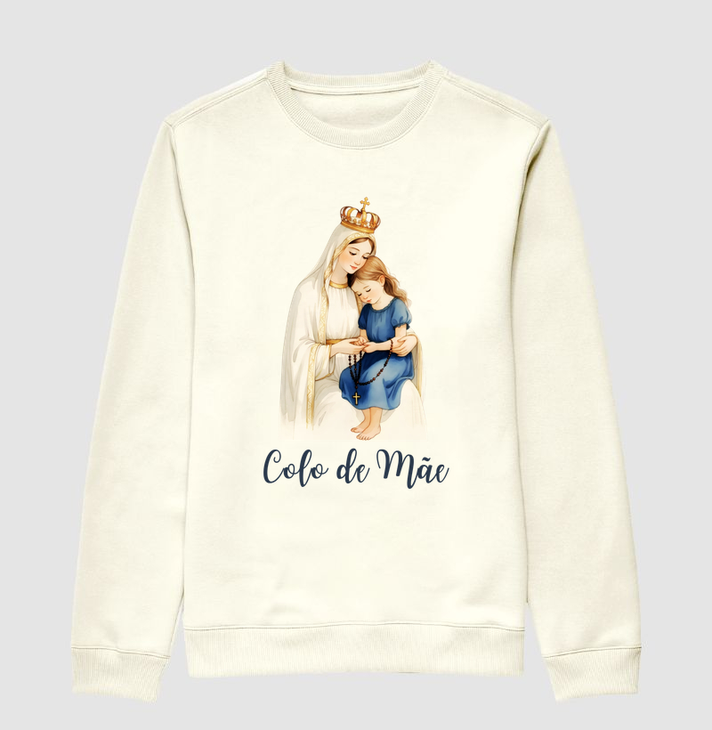 Colo de Mãe