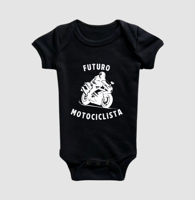 Futuro motociclista
