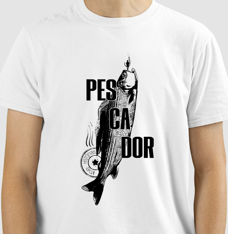 Pescador de histórias