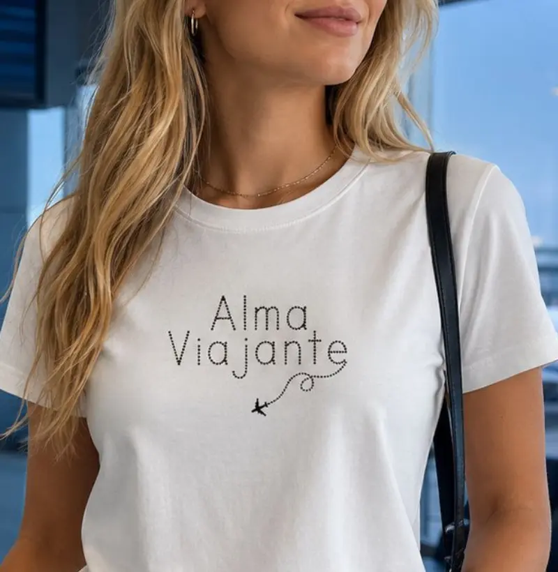 Alma Viajante