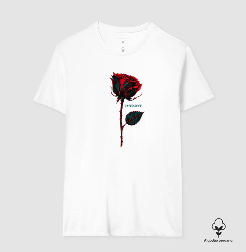 Cyber Rose