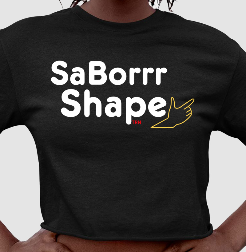 CAMISETA SABOR SHAPE - TRN - MEME
