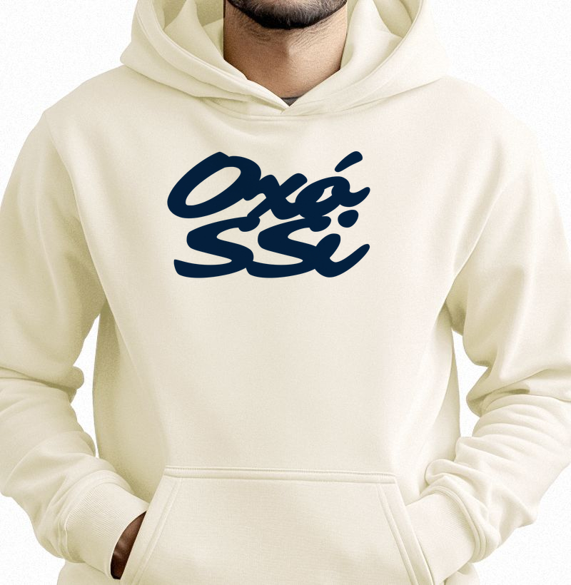 Oxóssi Hori