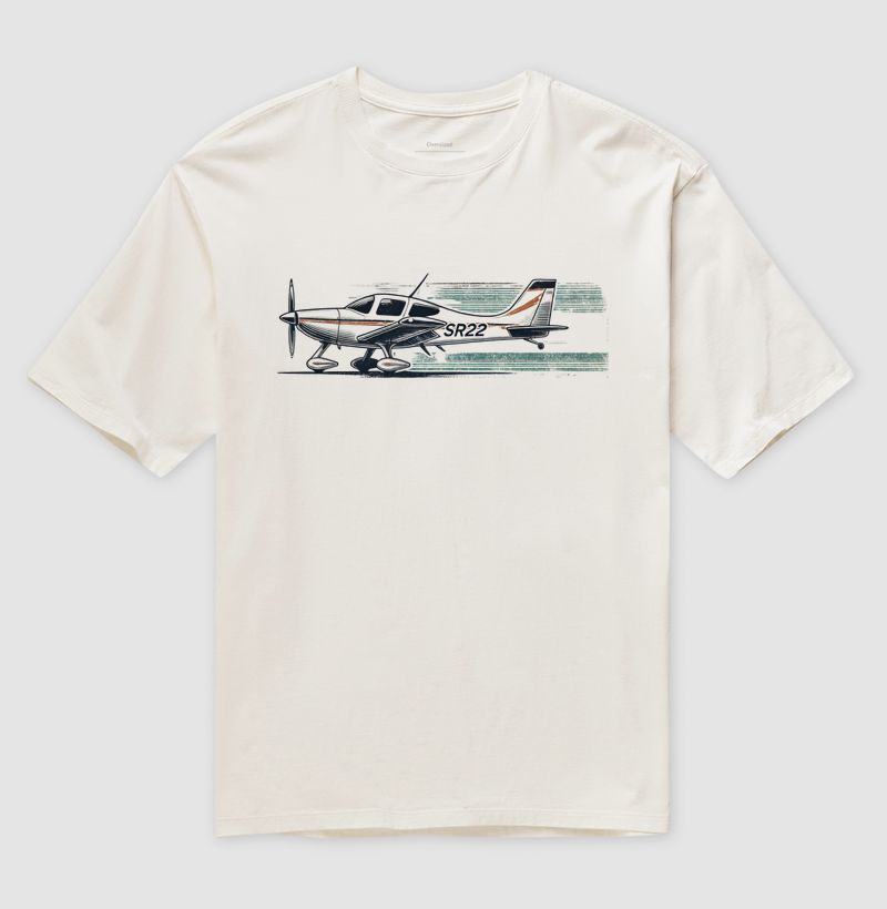 Cirrus SR22 Speed