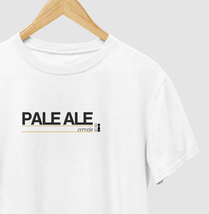 PALE ALE