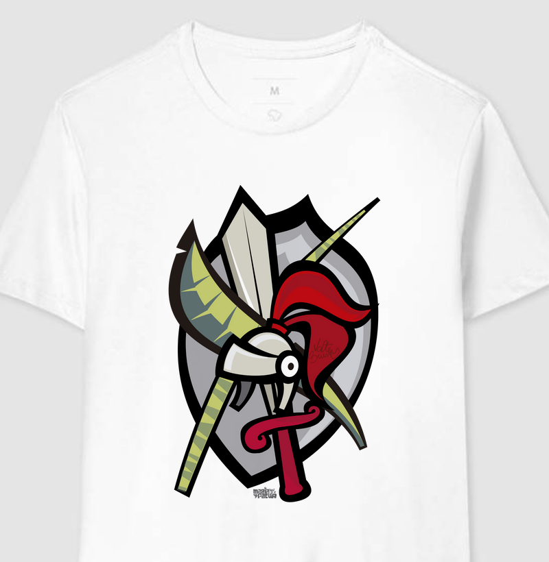 Armas do Guerreiro Maria Patuá