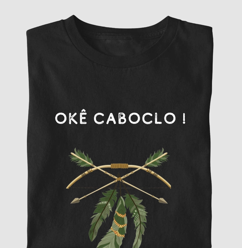 Okê Caboclo