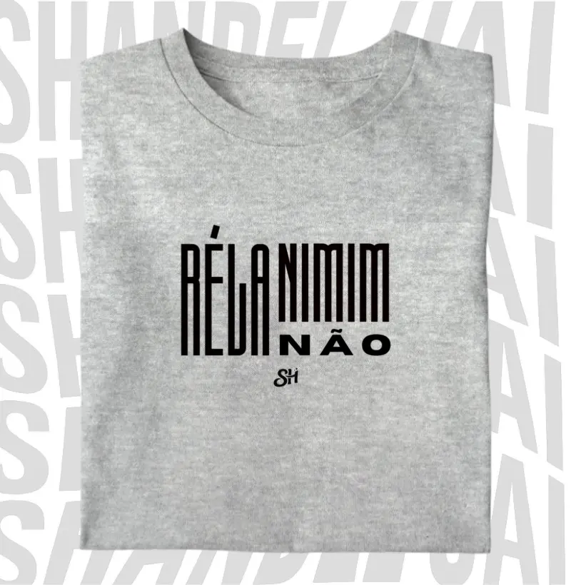 RÉLA NIMIM NÃO