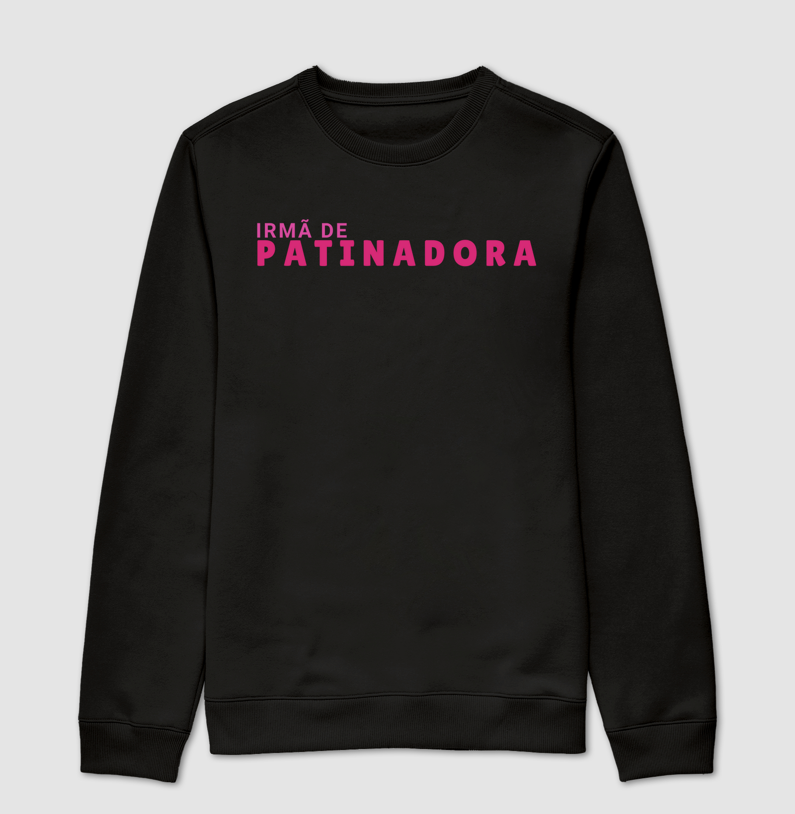 Irma de Patinadora