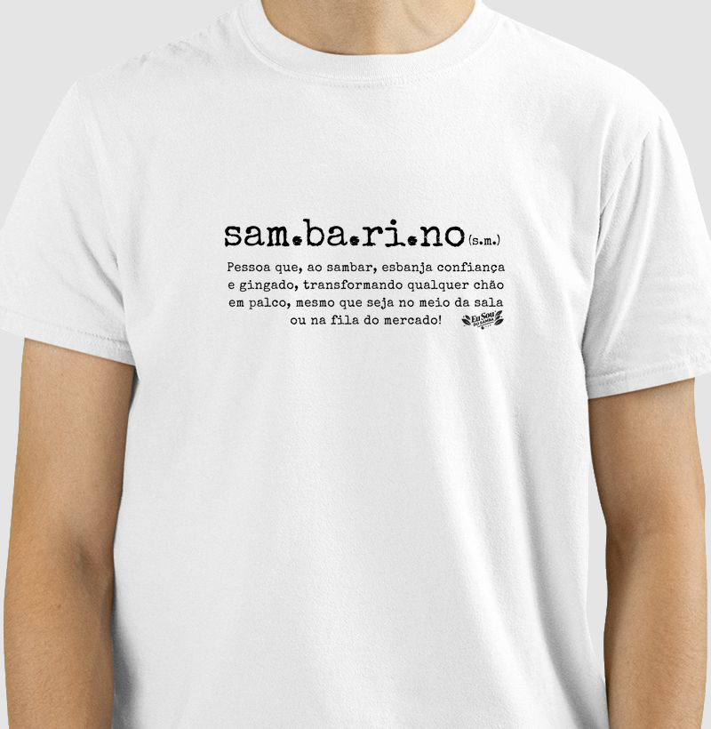 sam.ba.ri.no