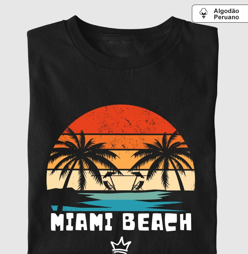 Miami beach