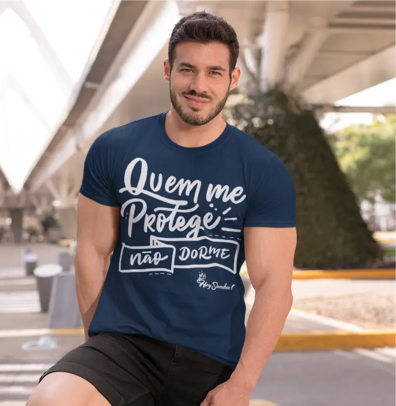 Quem me protege não dorme