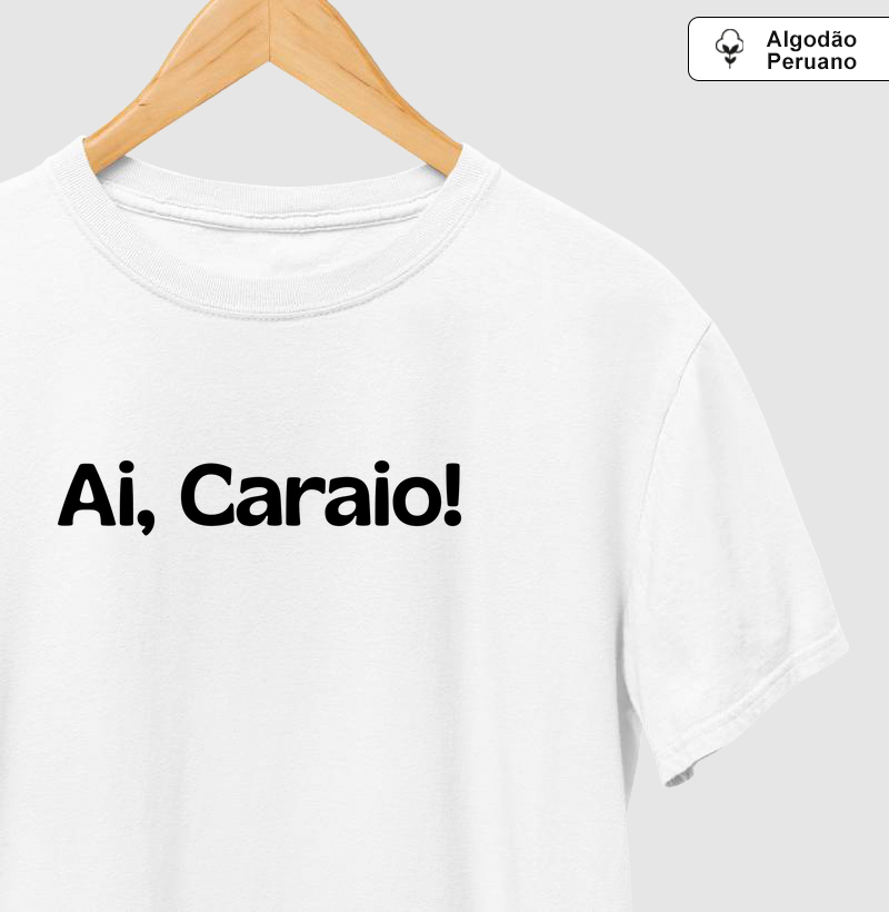 Ai, Caraio!