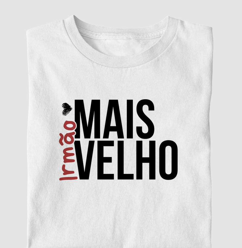 Irmão mais velho - Imagem 2