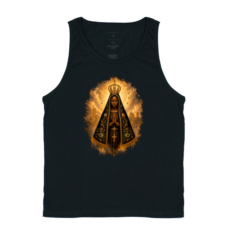 Nossa Senhora de Aparecida