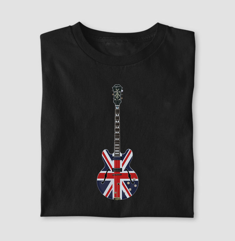 Red, Jack & Blues Guitar