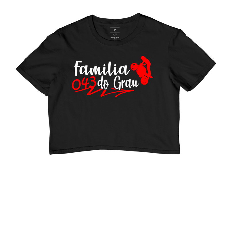 Família 043 do Grau 