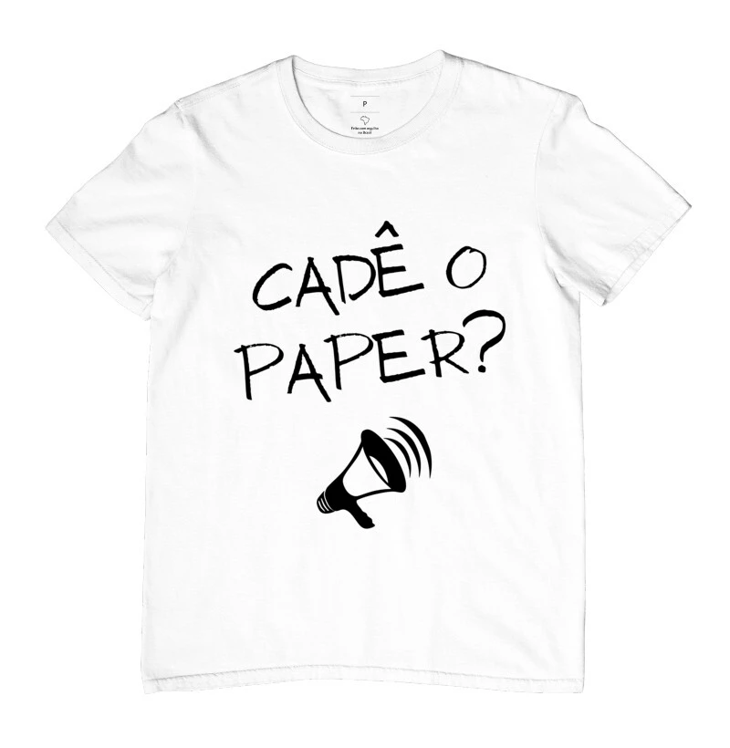 CADE O PAPER