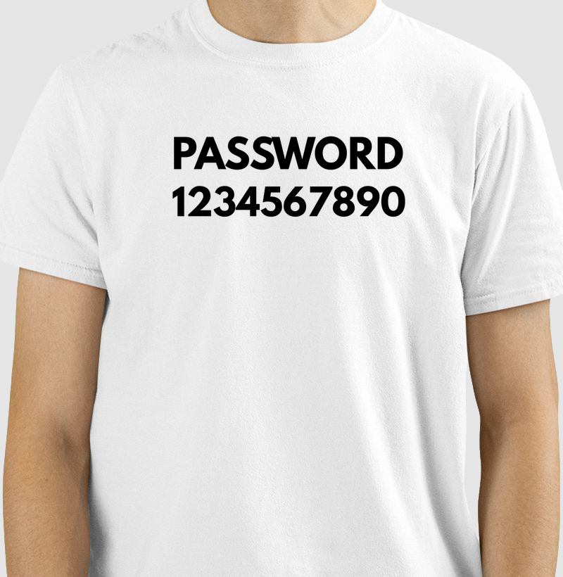 Password