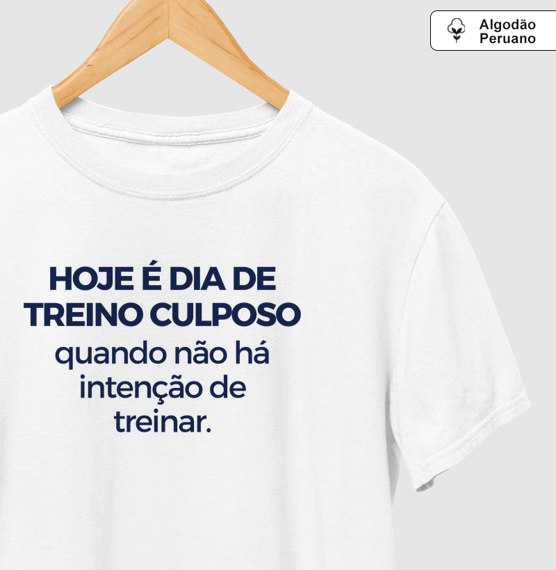 Treino culposo
