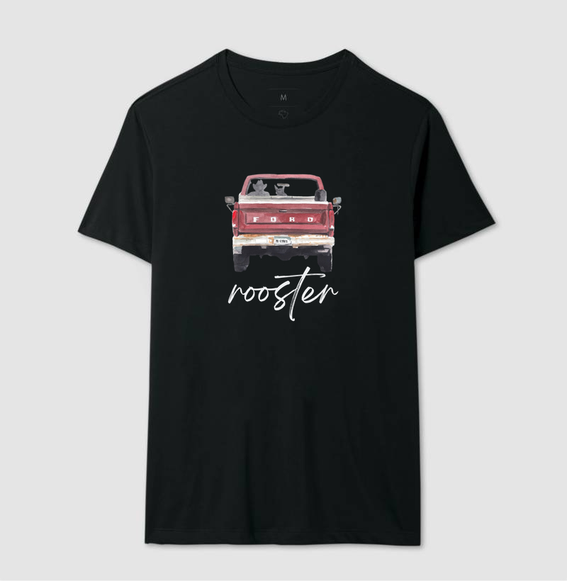 ford rooster
