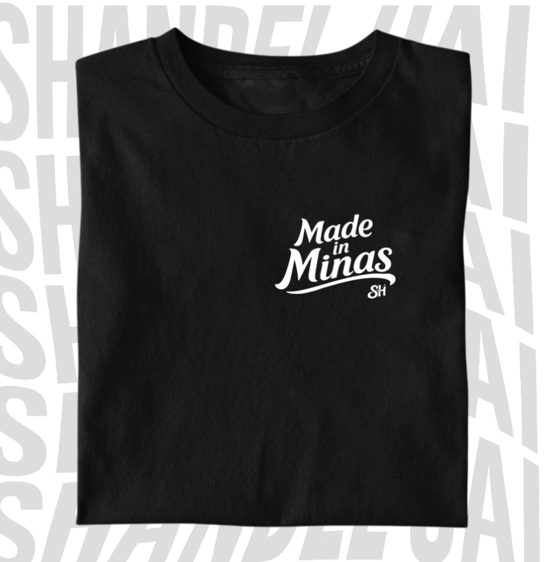 made in minas