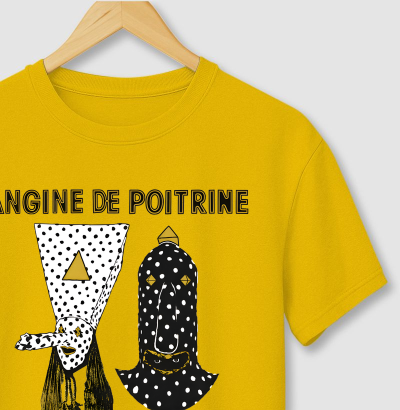 ANGINE DE POITRINE 1