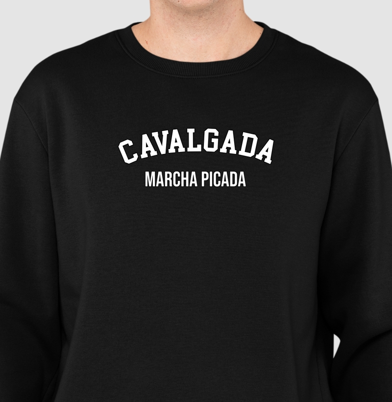 Cavalgada