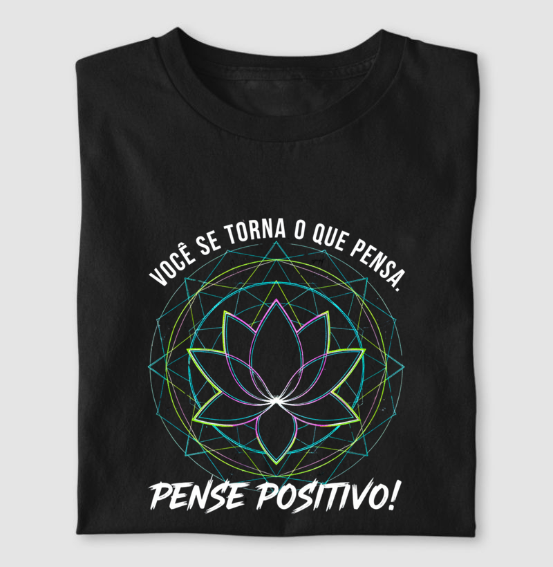 Você se torna o que pensa