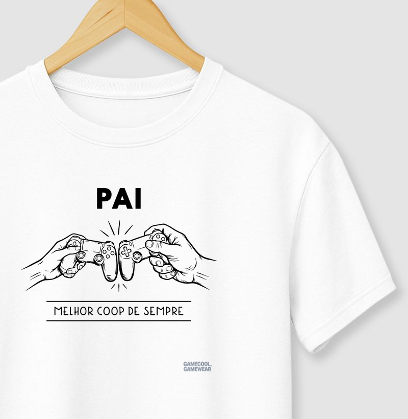 Pai - Melhor Coop