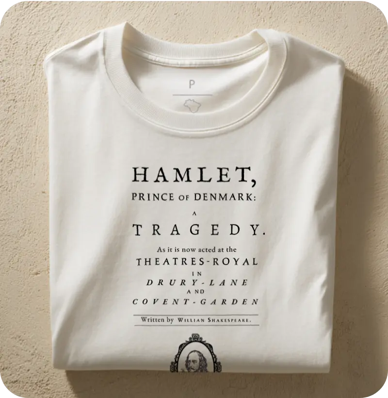 Hamlet - William Shakespeare