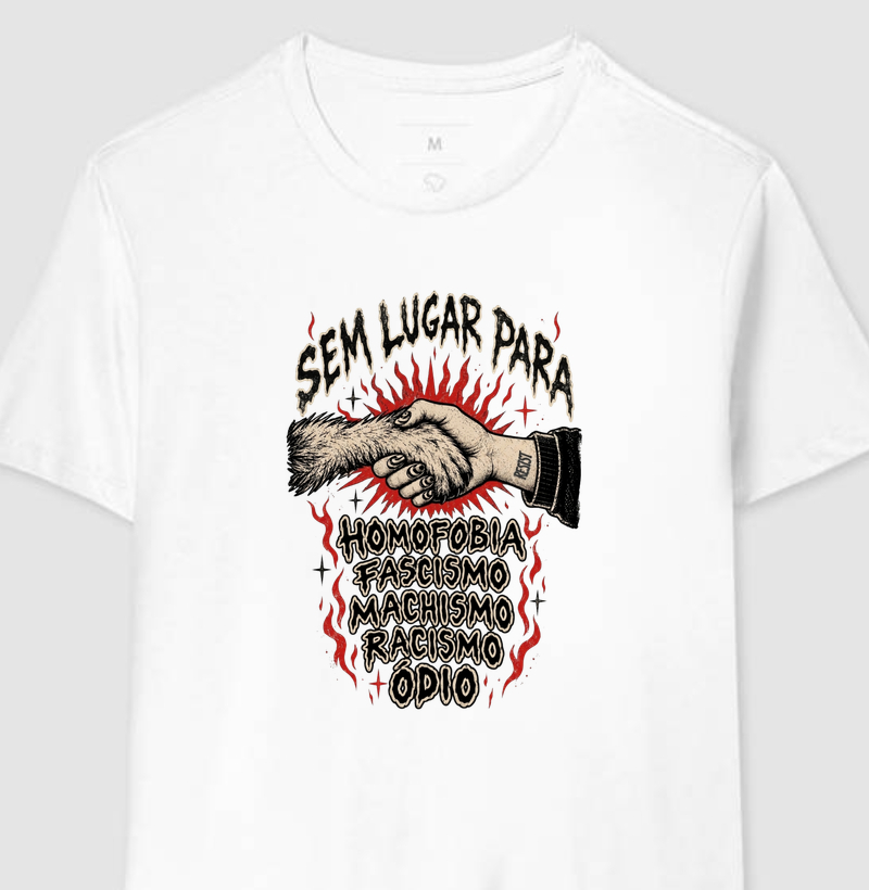 Radicalize 35