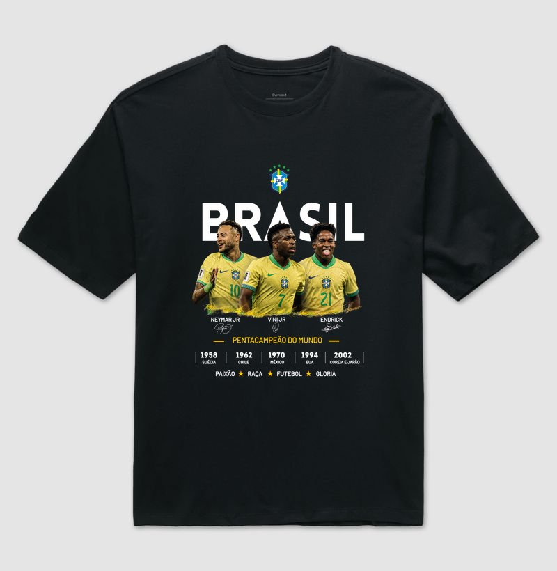 Seleção Brasileira