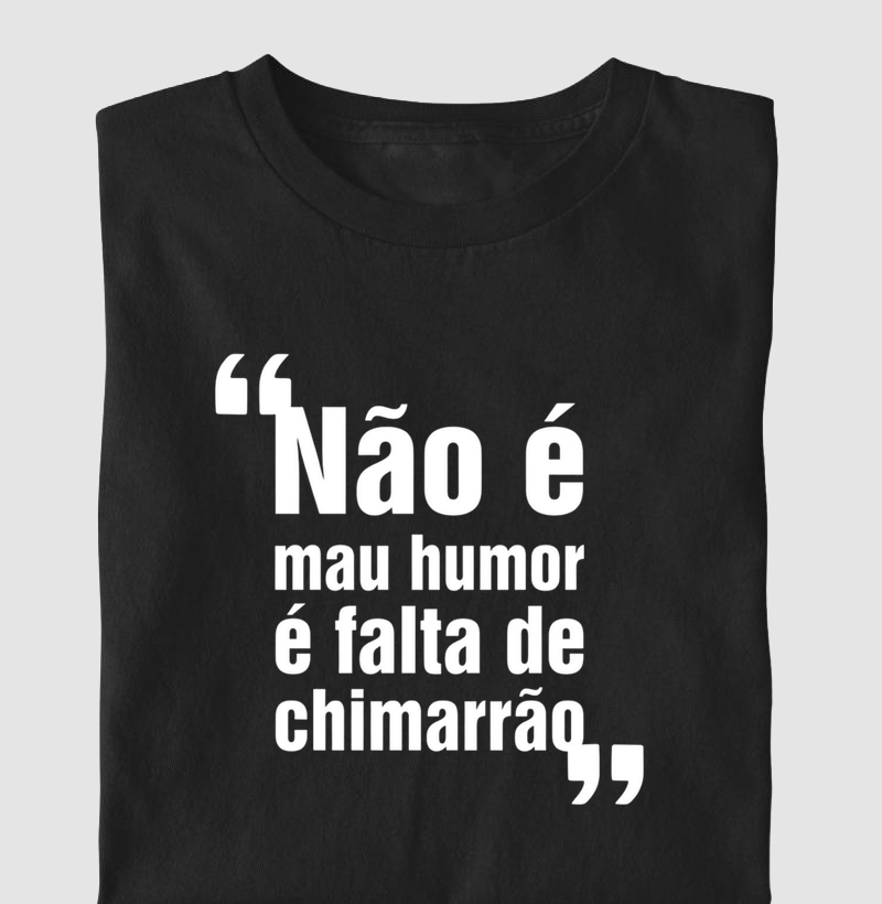 Mau humor