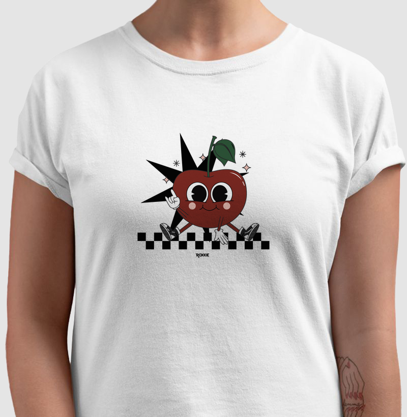EMO Cherry