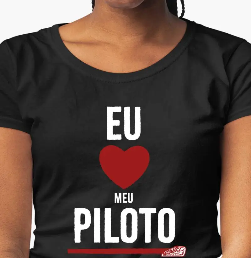 Eu Amo Meu Piloto S2