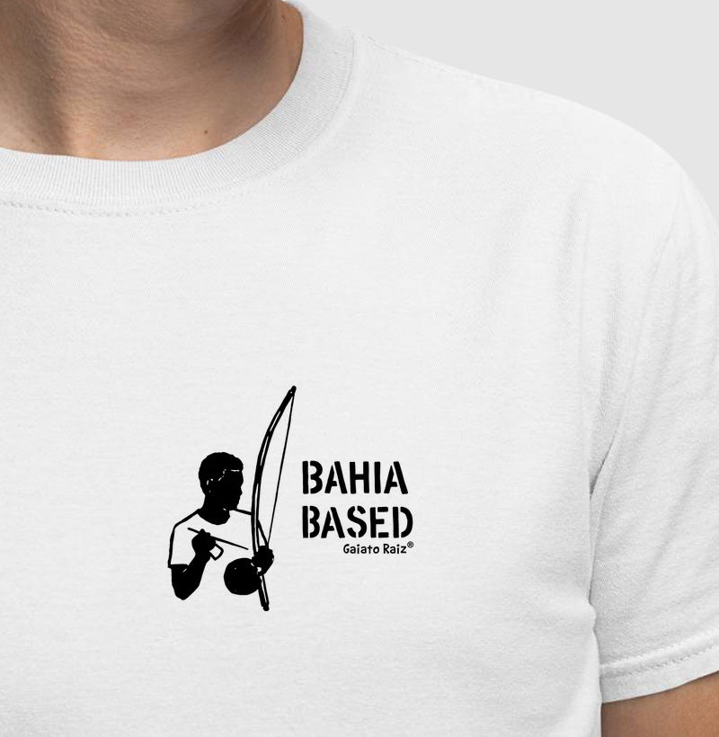 Bahia Based - Baiano