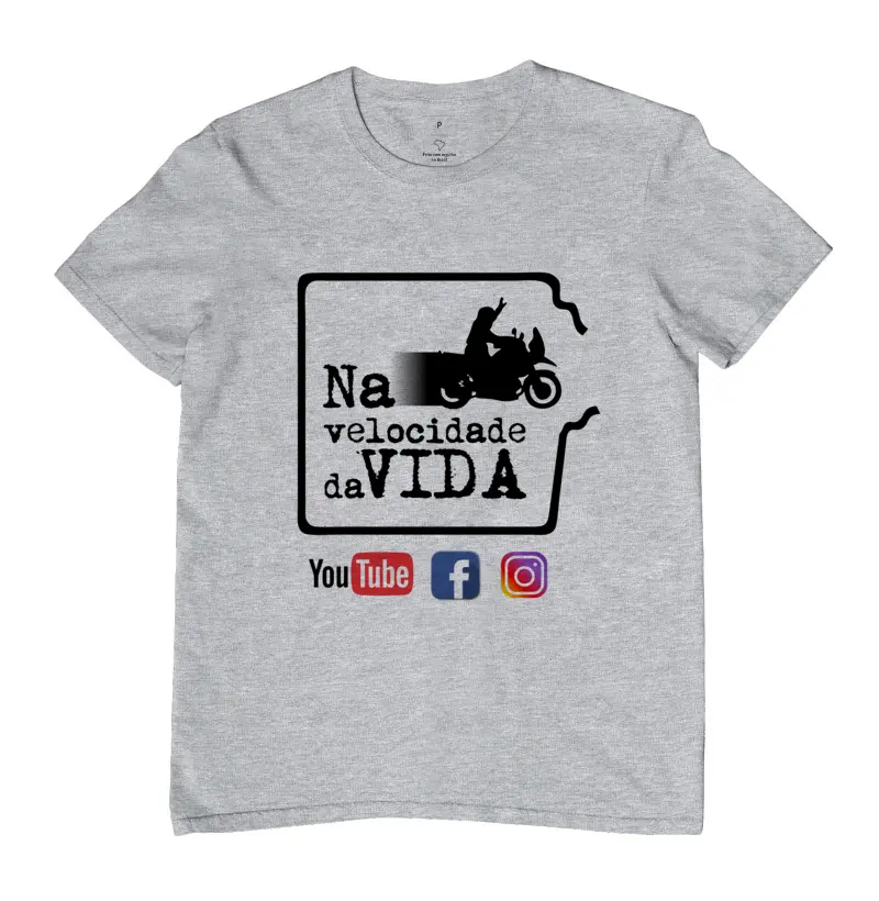 modelo tradicional na velocidade da vida 