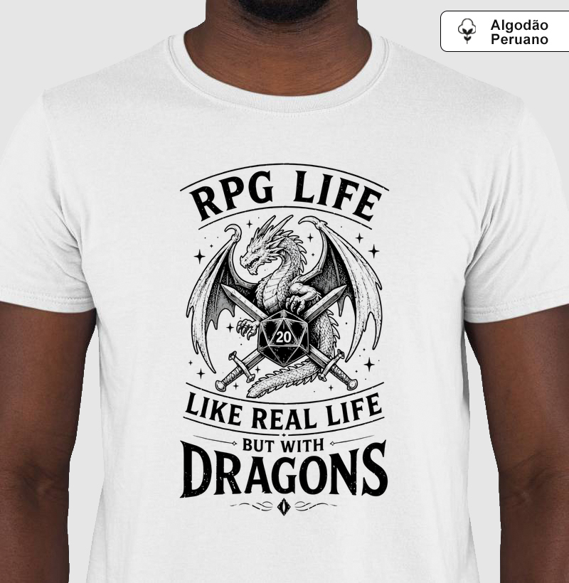RPG Life