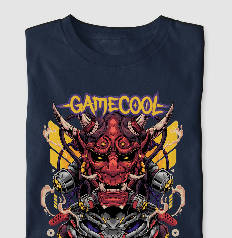 Gamecool Originals - Oni
