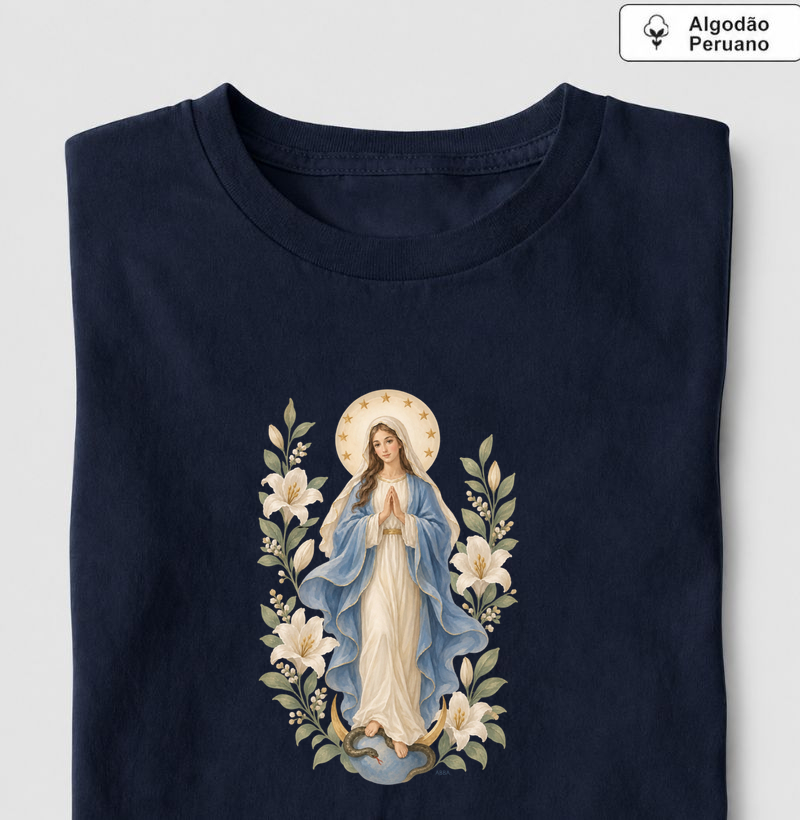 Nossa Senhora da Imaculada Conceição 