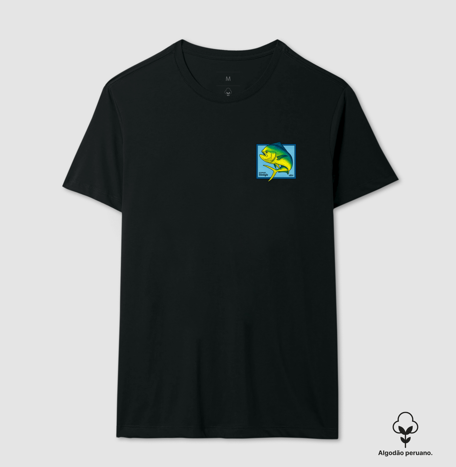 DOURADO DO MAR - PEITO PREMIUM