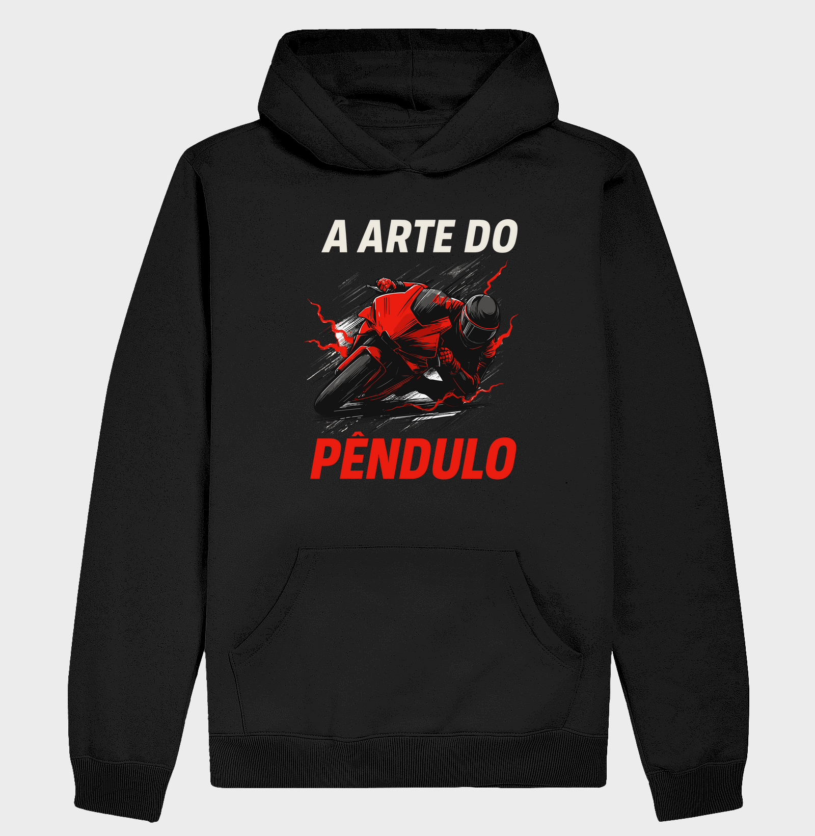 A arte do pêndulo