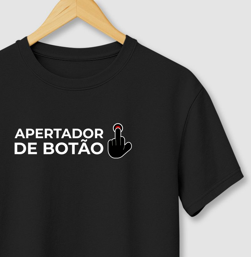 Apertador de Botão