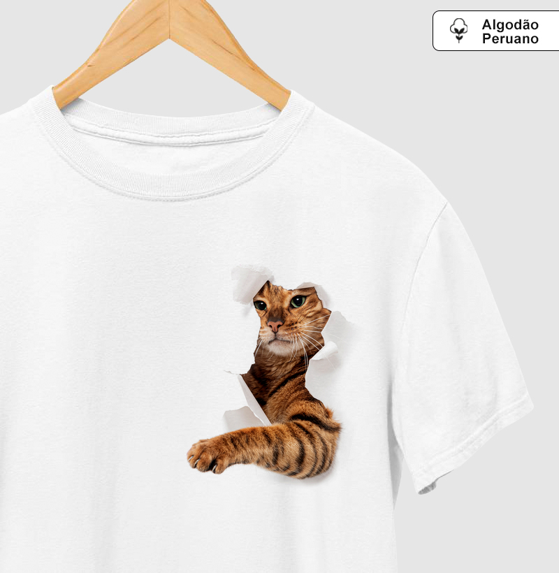 Chegou o Laranjinha