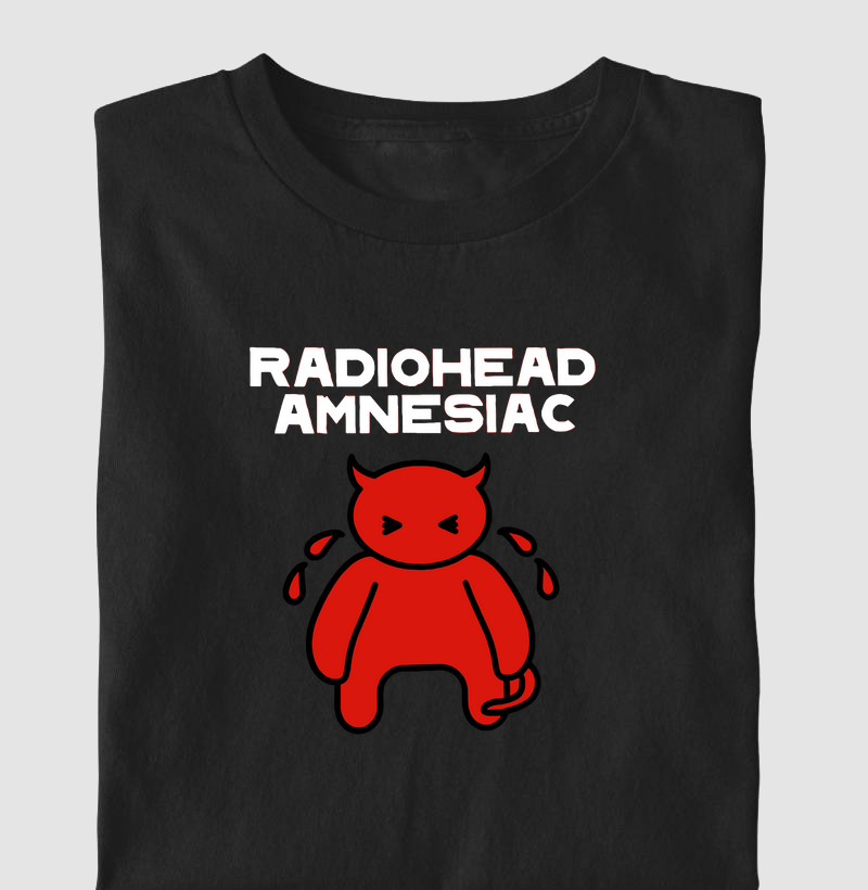 Amnesiac