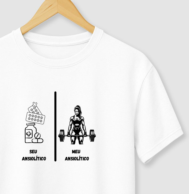 SEU ANSIOLÍTICO | MEU ANSIOLÍTICO - Academia