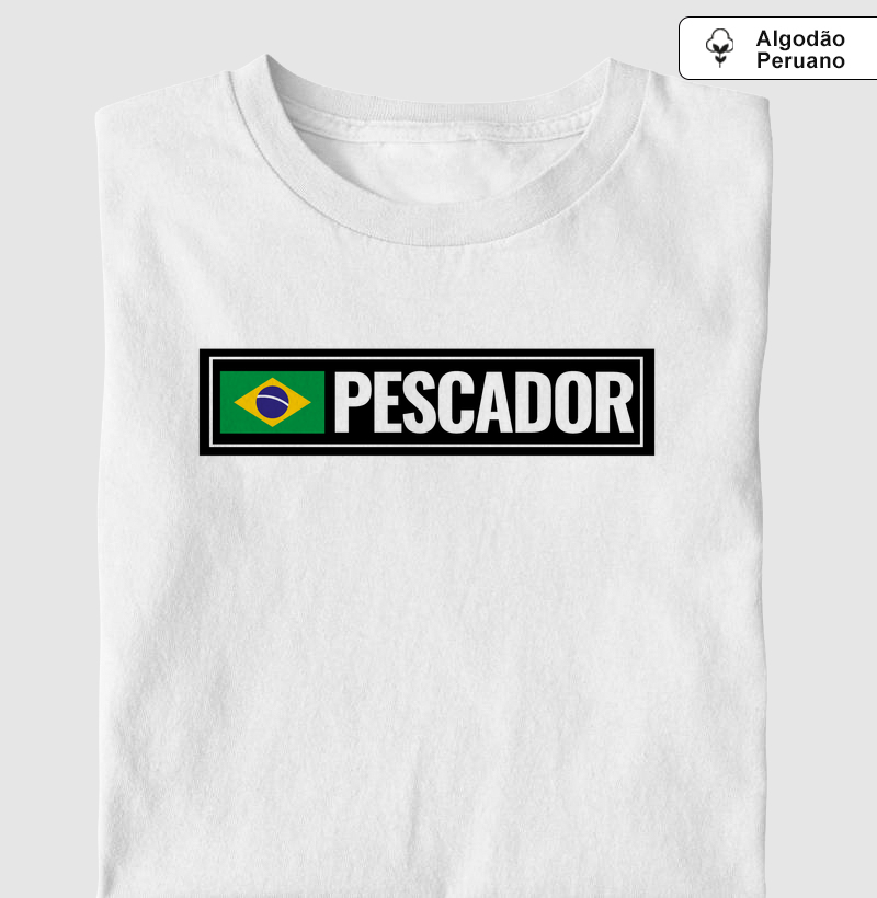 Pescador Brasil